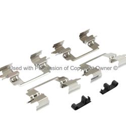 QUALITY-BUILT 10031806C