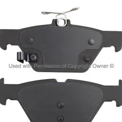 QUALITY-BUILT 10031808C