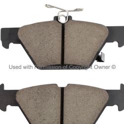 QUALITY-BUILT 10031808C