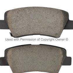 QUALITY-BUILT 10031812C