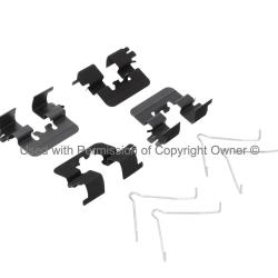 QUALITY-BUILT 10031813C