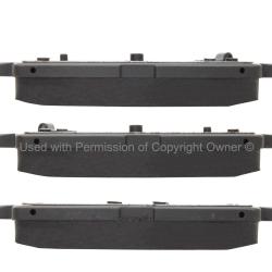 QUALITY-BUILT 10031813C