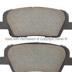 QUALITY-BUILT 10031816C