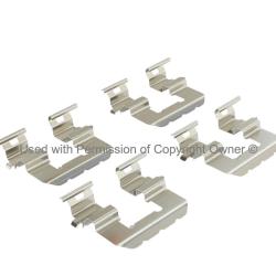 QUALITY-BUILT 10031816C