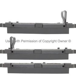 QUALITY-BUILT 10031816C