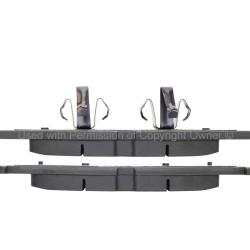 QUALITY-BUILT 10031818AC