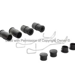 QUALITY-BUILT 10031821C