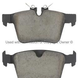 QUALITY-BUILT 10031821M