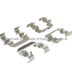 QUALITY-BUILT 10031826C