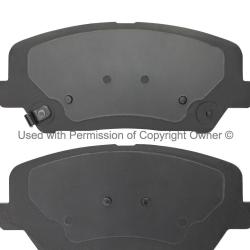 QUALITY-BUILT 10031827C