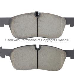 QUALITY-BUILT 10031838C