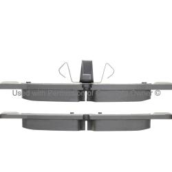 QUALITY-BUILT 10031838C