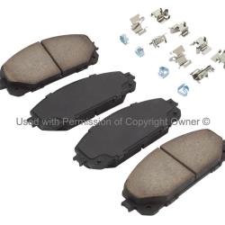 QUALITY-BUILT 10031843C