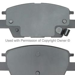 QUALITY-BUILT 10031844C