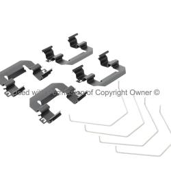 QUALITY-BUILT 10031847C