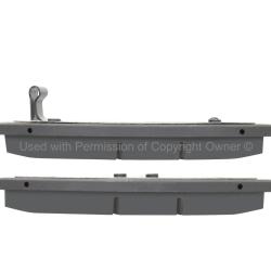 QUALITY-BUILT 10031847C