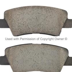 QUALITY-BUILT 10031848C