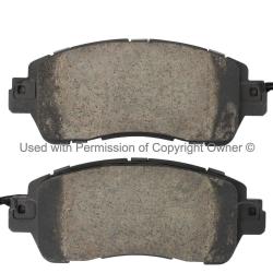 QUALITY-BUILT 10031852C