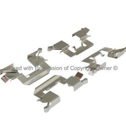 QUALITY-BUILT 10031852C