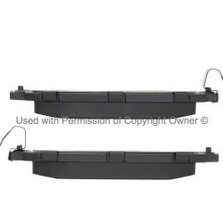 QUALITY-BUILT 10031852C