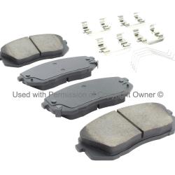 QUALITY-BUILT 10031855C