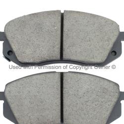 QUALITY-BUILT 10031855C