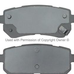 QUALITY-BUILT 10031856C