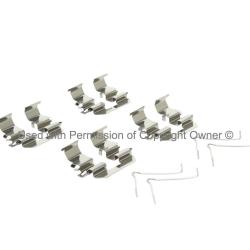 QUALITY-BUILT 10031856C