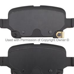 QUALITY-BUILT 10031857C