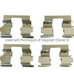 QUALITY-BUILT 10031857C