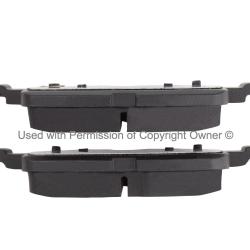 QUALITY-BUILT 10031857C