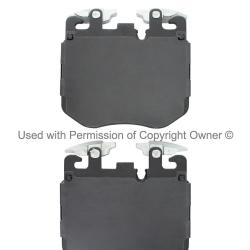 QUALITY-BUILT 10031868C