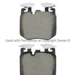 QUALITY-BUILT 10031868C