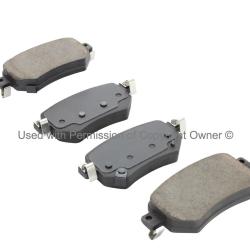 QUALITY-BUILT 10031874C