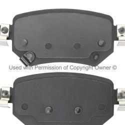 QUALITY-BUILT 10031874C