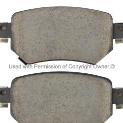 QUALITY-BUILT 10031874C