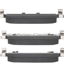 QUALITY-BUILT 10031874C