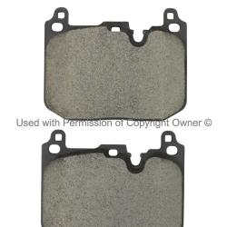 QUALITY-BUILT 10031875M