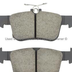 QUALITY-BUILT 10031878C