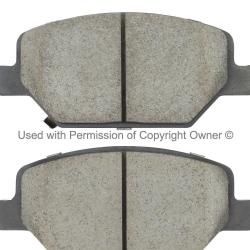 QUALITY-BUILT 10031886C