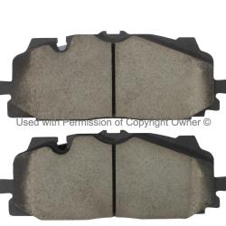 QUALITY-BUILT 10031894C