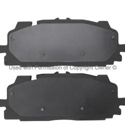 QUALITY-BUILT 10031894M