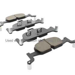 QUALITY-BUILT 10031897C