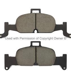 QUALITY-BUILT 10031897C