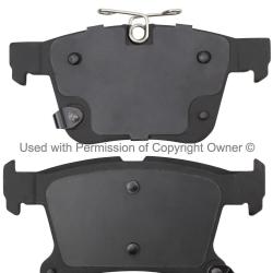 QUALITY-BUILT 10031901C