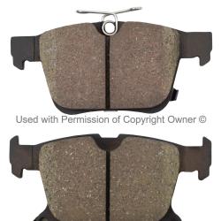 QUALITY-BUILT 10031901C