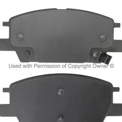 QUALITY-BUILT 10031913C