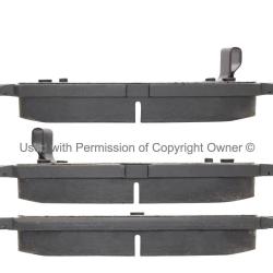 QUALITY-BUILT 10031913C