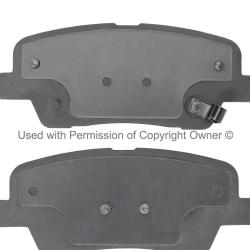 QUALITY-BUILT 10031916C