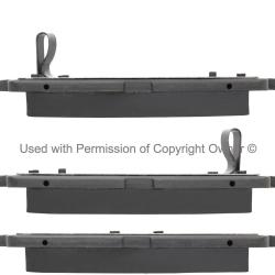 QUALITY-BUILT 10031916C